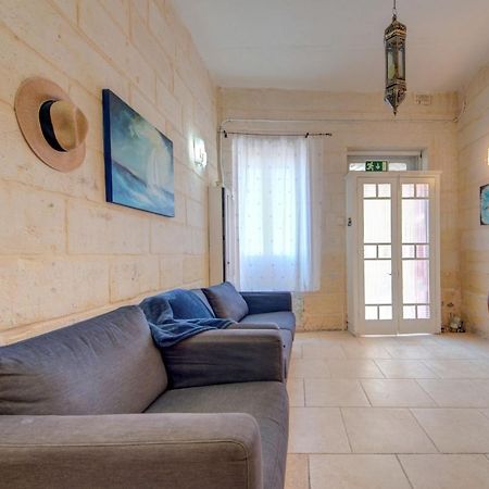Victory View One Bedroom Apartment Valletta Buitenkant foto