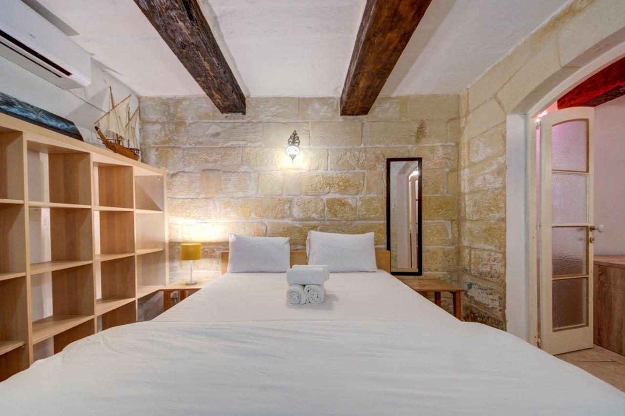 Victory View One Bedroom Apartment Valletta Buitenkant foto