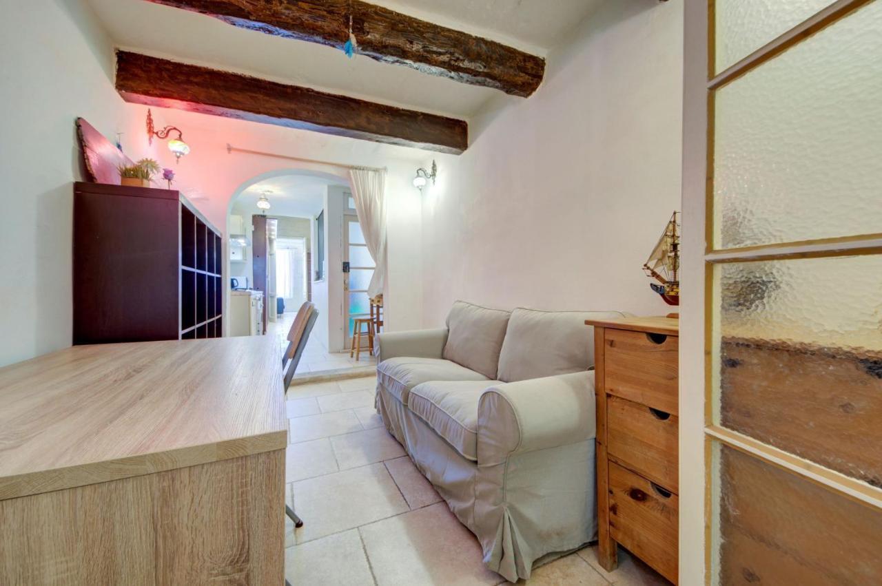 Victory View One Bedroom Apartment Valletta Buitenkant foto