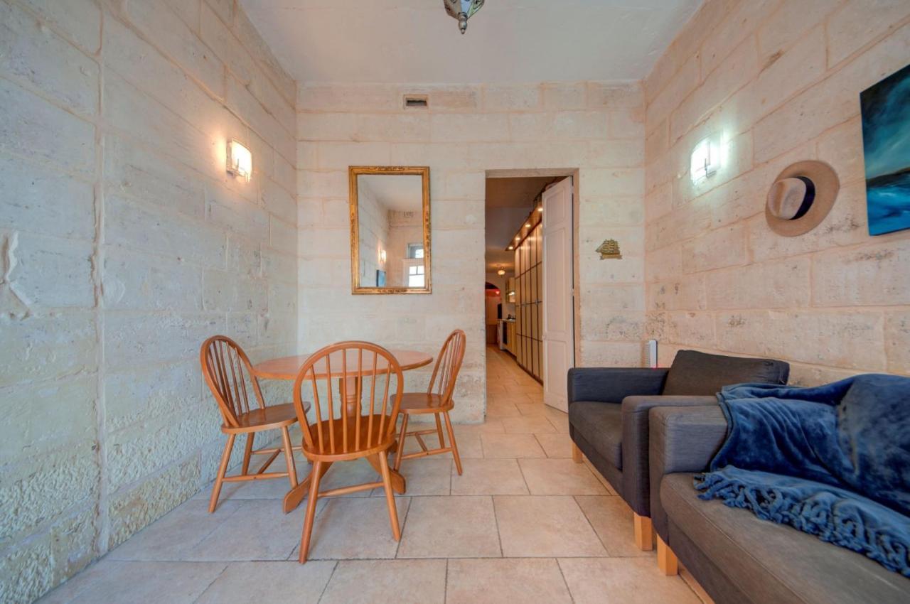 Victory View One Bedroom Apartment Valletta Buitenkant foto
