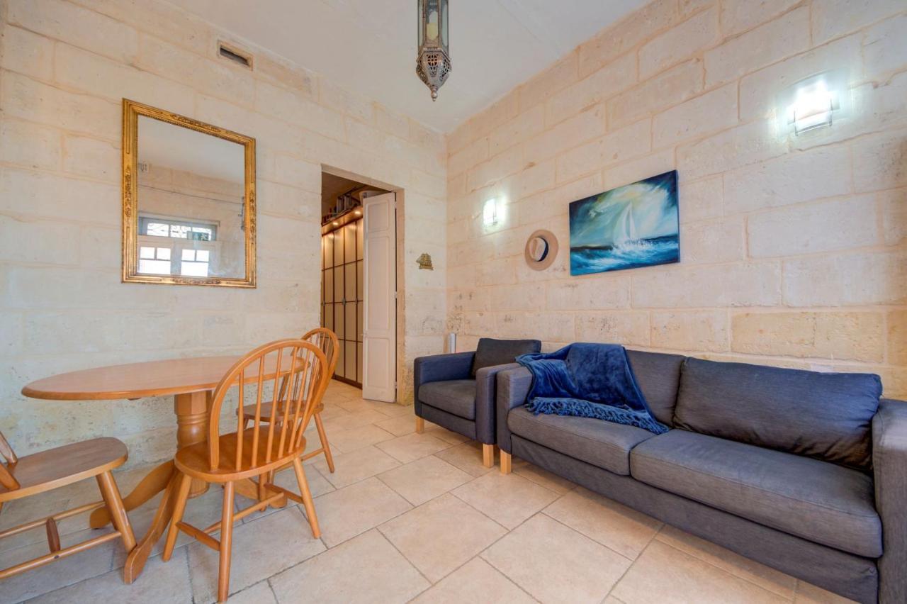 Victory View One Bedroom Apartment Valletta Buitenkant foto
