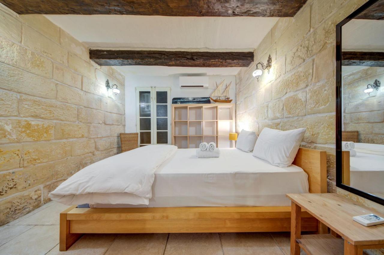 Victory View One Bedroom Apartment Valletta Buitenkant foto