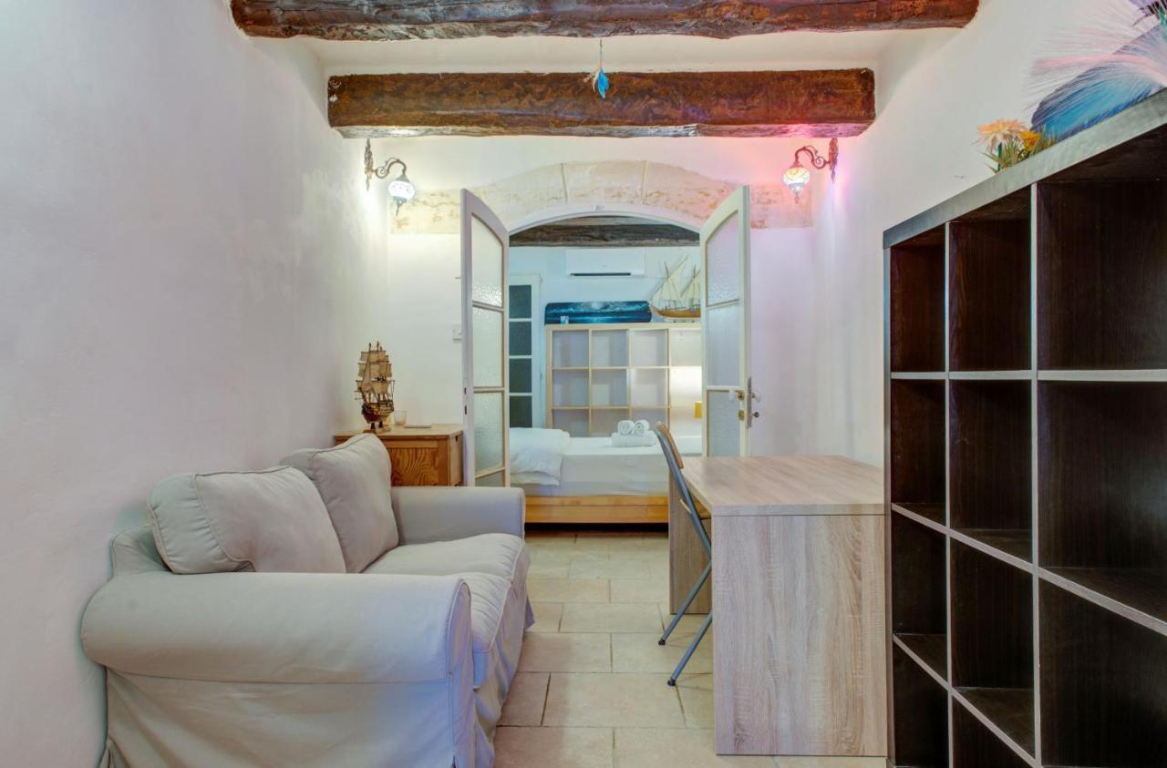 Victory View One Bedroom Apartment Valletta Buitenkant foto