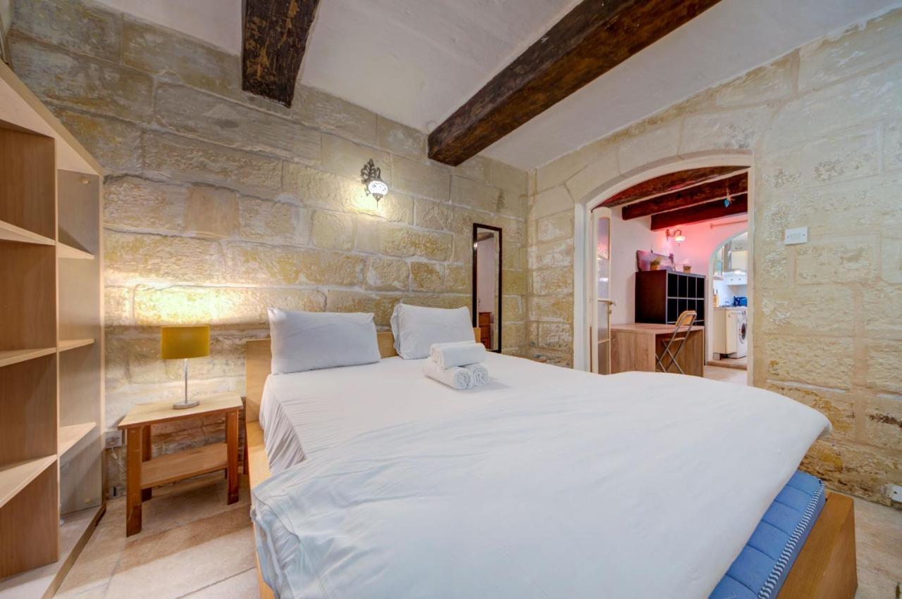 Victory View One Bedroom Apartment Valletta Buitenkant foto