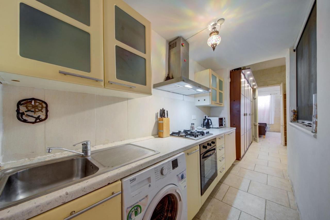 Victory View One Bedroom Apartment Valletta Buitenkant foto