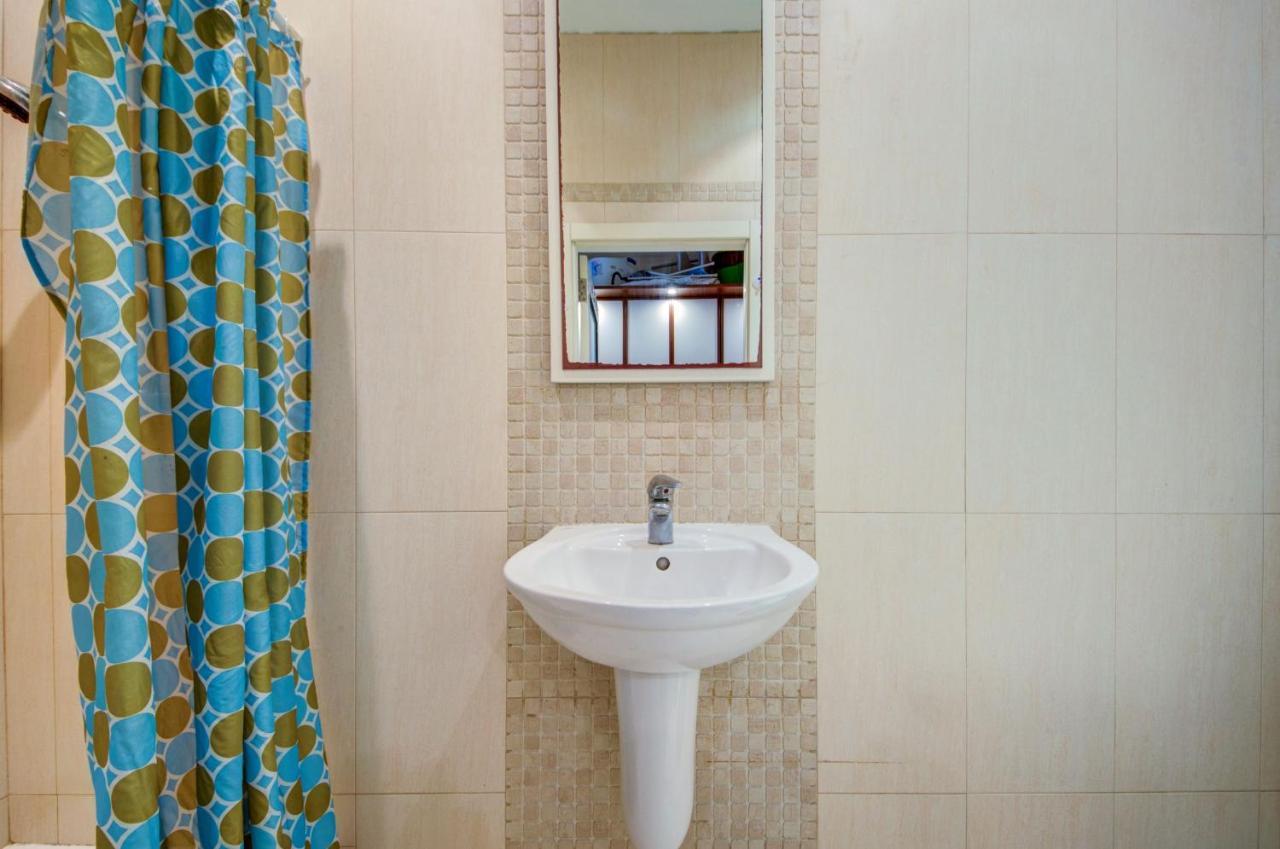 Victory View One Bedroom Apartment Valletta Buitenkant foto
